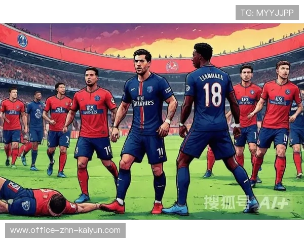 法甲:巴黎大逆转,绝杀里尔稳坐榜首宝座,法甲大巴黎首发阵容 法甲:巴黎大逆转,绝杀里尔稳坐榜首宝座,法甲大巴黎首发阵容
