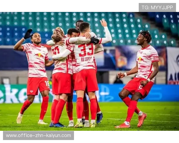 莱比锡红牛连续赢球，目标冲击德甲冠军，莱比锡红牛是哪个联赛的球队